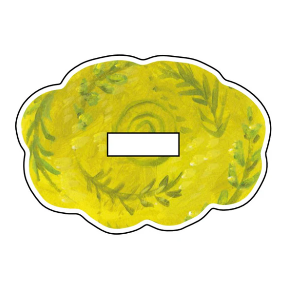 Sm Spiral Vine Stand