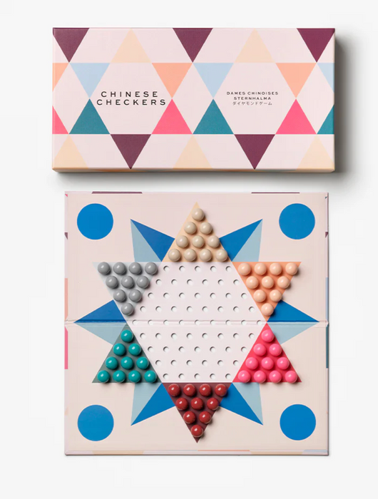 Chinese Checkers