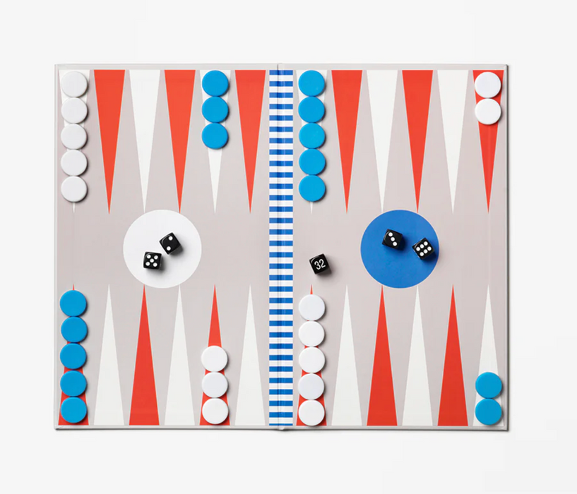Backgammon
