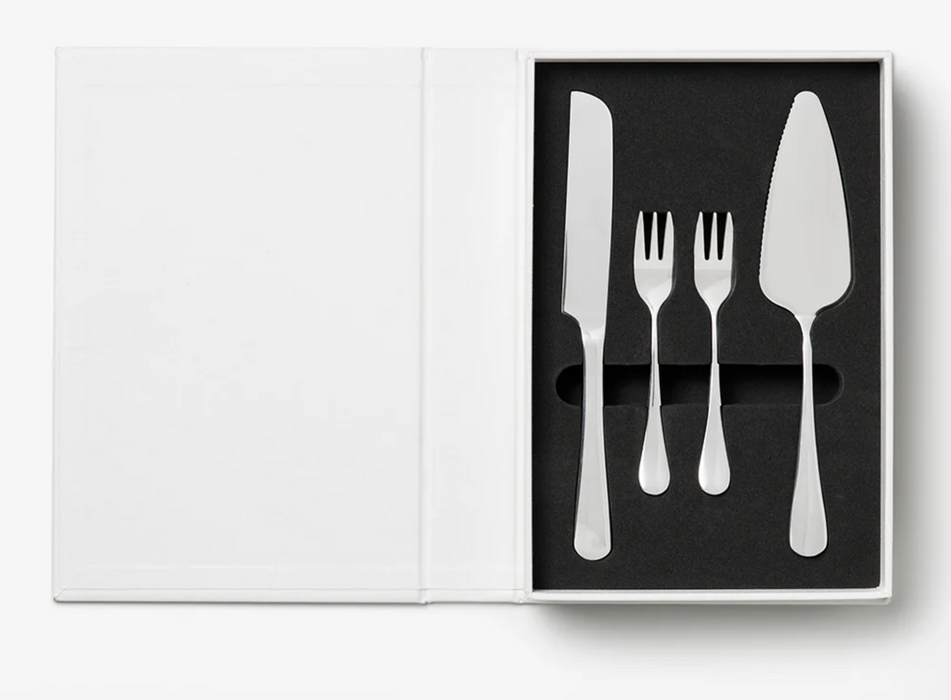 The Essentials | Cake Tools
