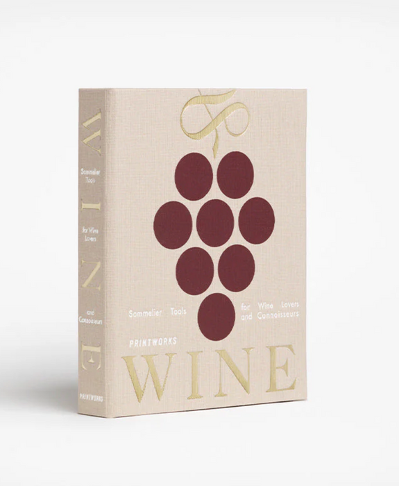 The Essentials | Wine Tools