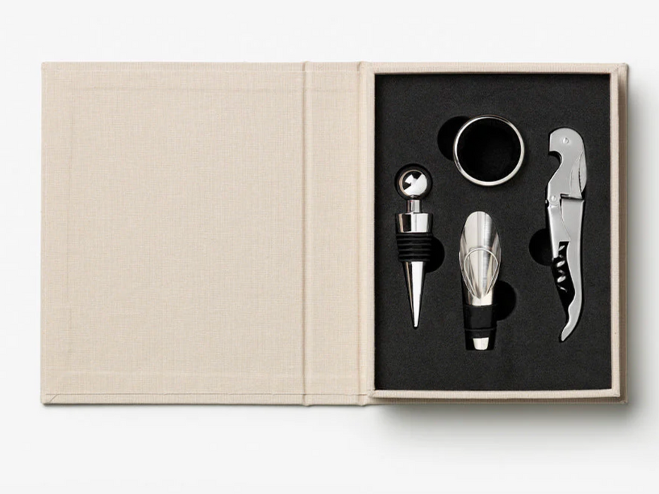 The Essentials | Wine Tools