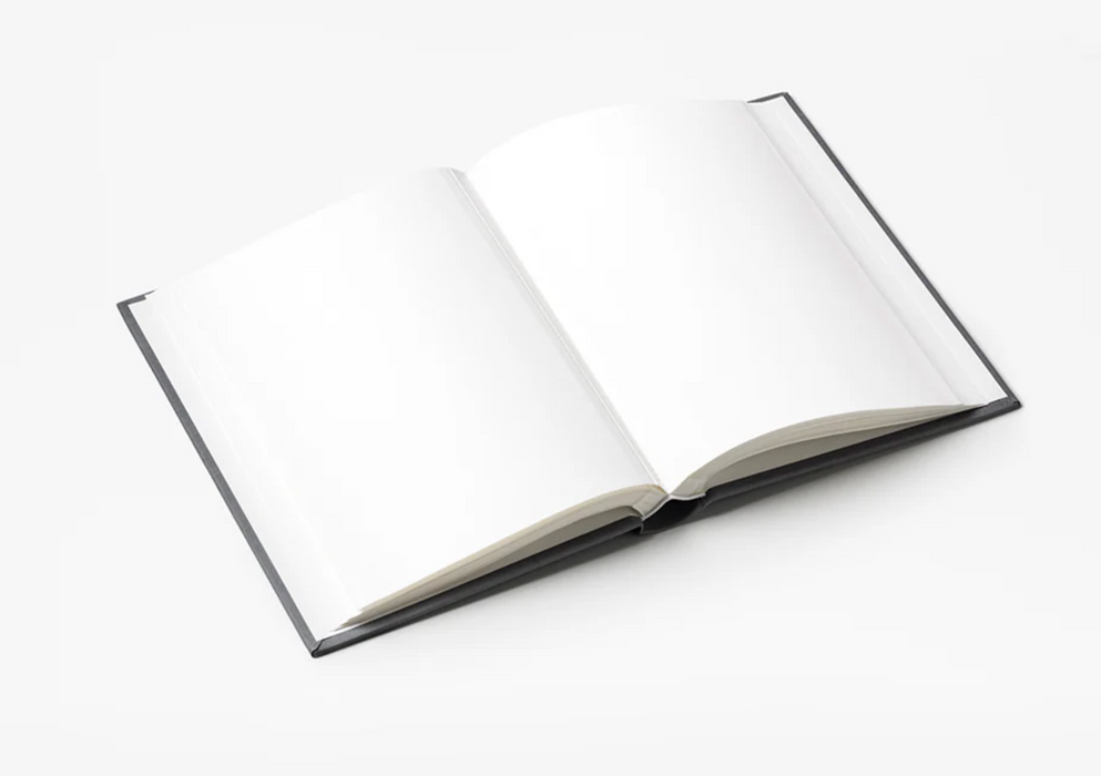 Photobook | Every Picture Tells a Story