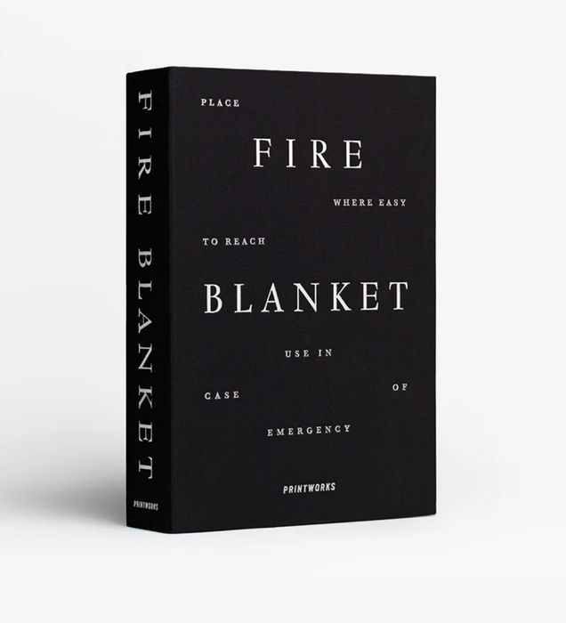 Fire Blanket