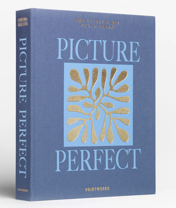 Picture Perfect Photo Album