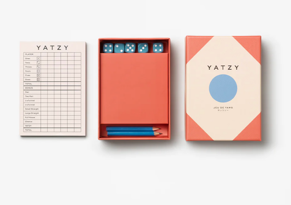 Yatzy