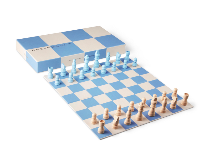Play: Chess Set