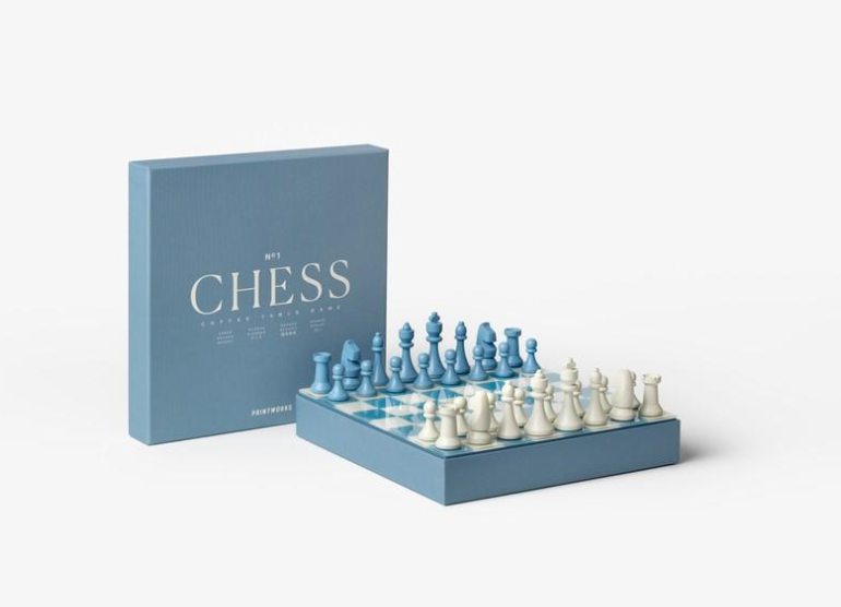 Classic Chess Set