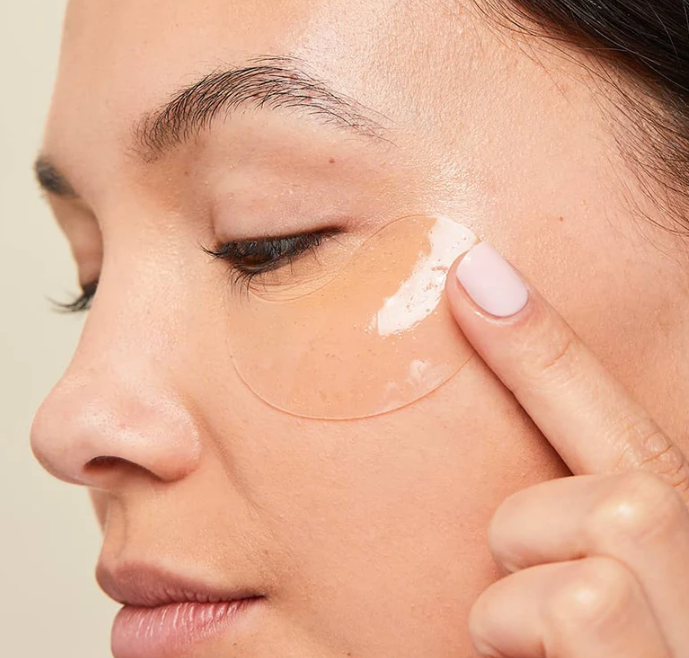 Patchology Bubbly Eye Gels