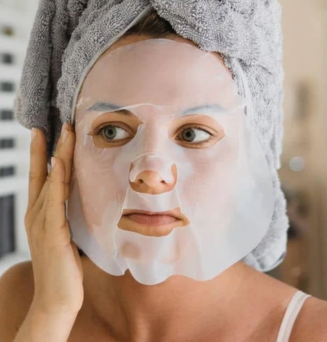 Patchology Playing Defense Sheet Mask