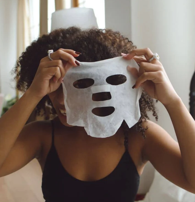 Patchology Get Dewy Sheet Mask
