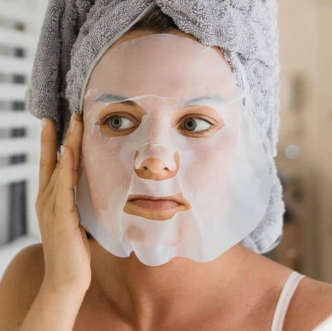 Patchology Just Let It Glow Sheet Mask