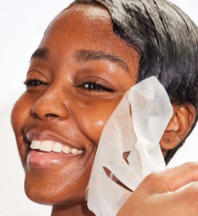 Patchology Exfoliate Mate Sheet Mask