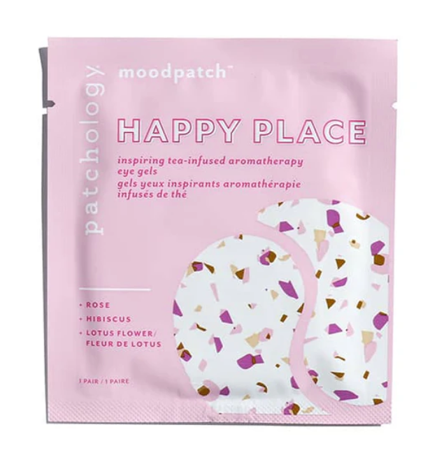 Patchology Happy Place Eye Gels