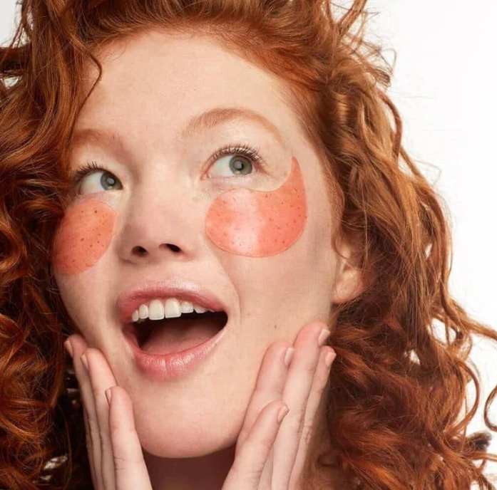 Patchology Happy Place Eye Gels