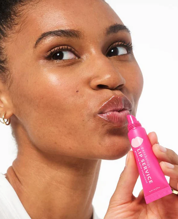 Patchology Lip Service Treatment