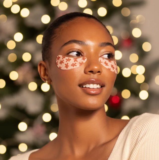 Patchology Holiday Treats Gift