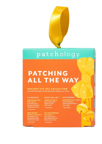 Patchology Patching All the Way Gift