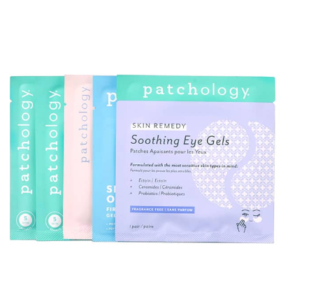 Patchology Patching All the Way Gift