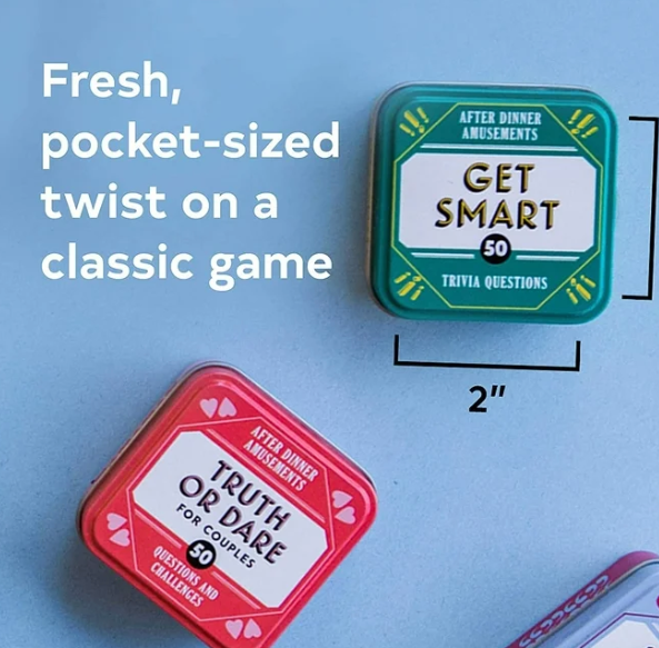 After Dinner Amusement | Name That Tune