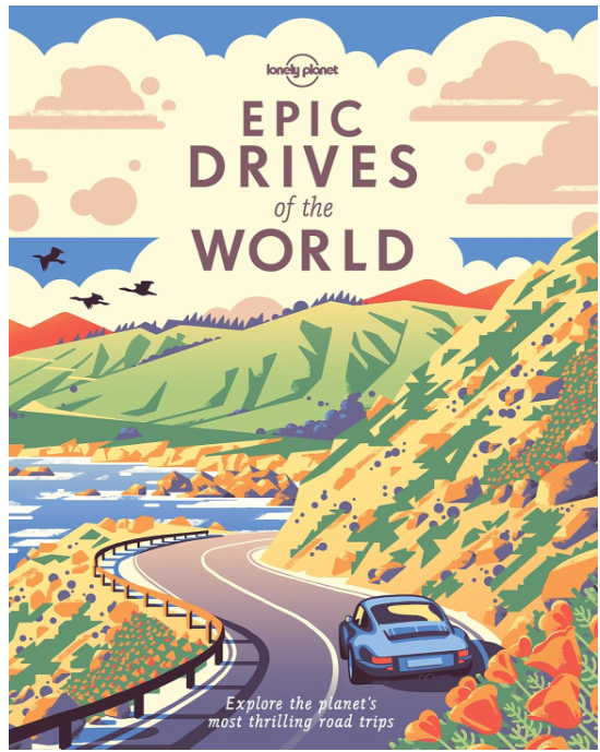 Epic Drives of the World