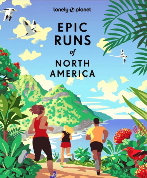 Epic Runs of North America