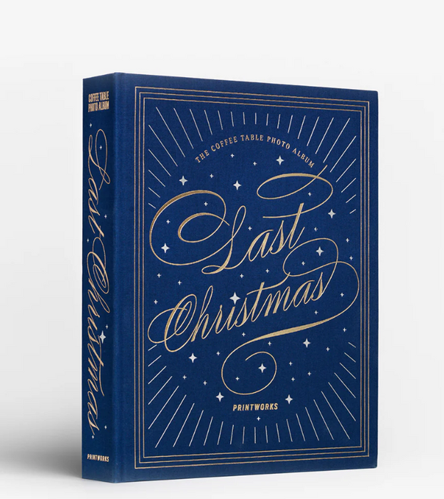 Photo Album | Last Christmas