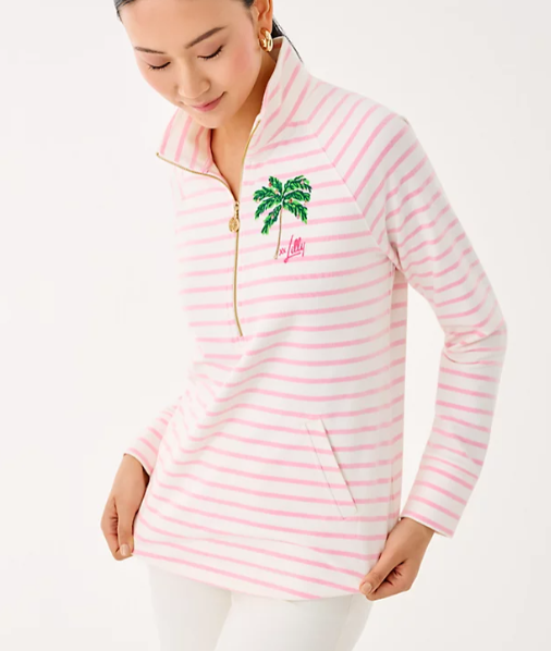 Skipper Popover | Multi Holiday Palm