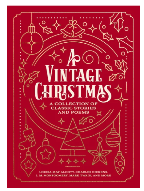 A Vintage Christmas