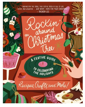 Rockin Around the Christmas Tree