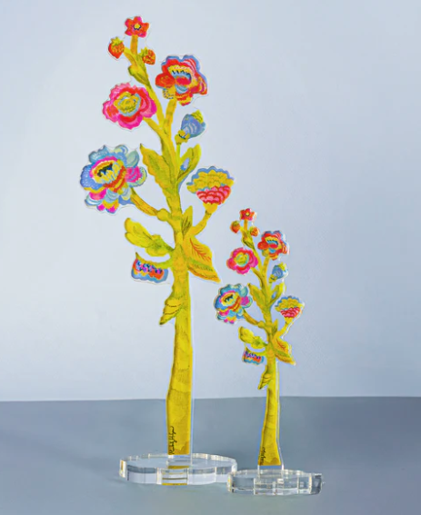 Strawberry Stalk