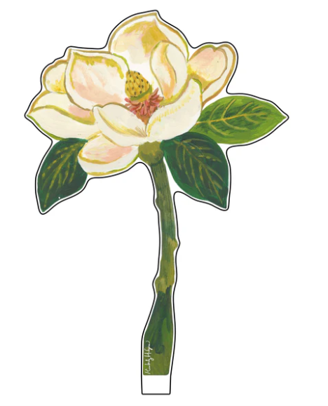 Magnolia