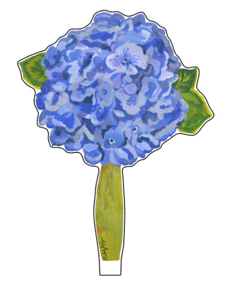 Hydrangea Royal Blue