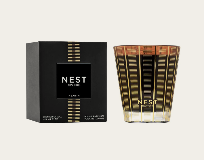 NEST Hearth Candle | Classic Candle