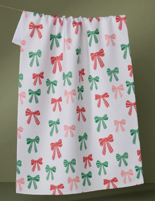 Geometry Tea Towel | Festoon