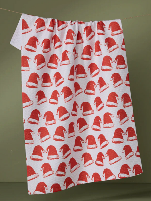 Geometry Tea Towel | Clausen