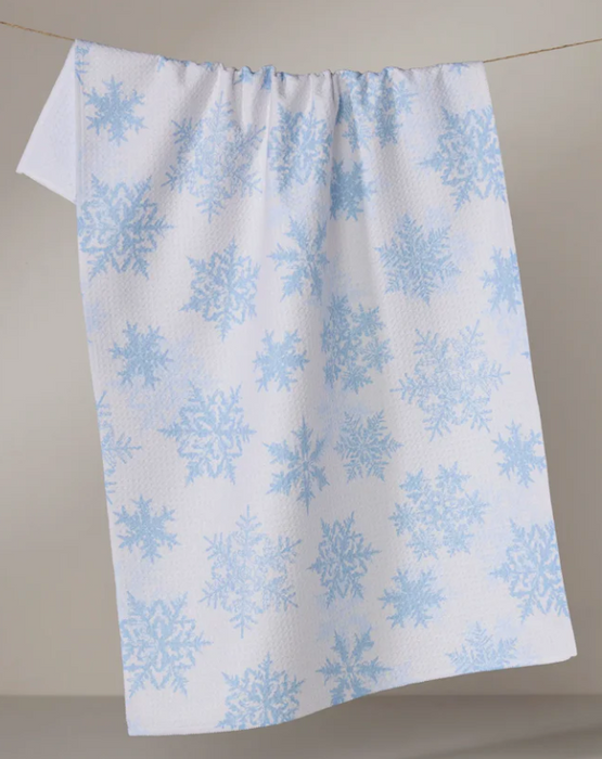 Geometry Tea Towel | Frostin