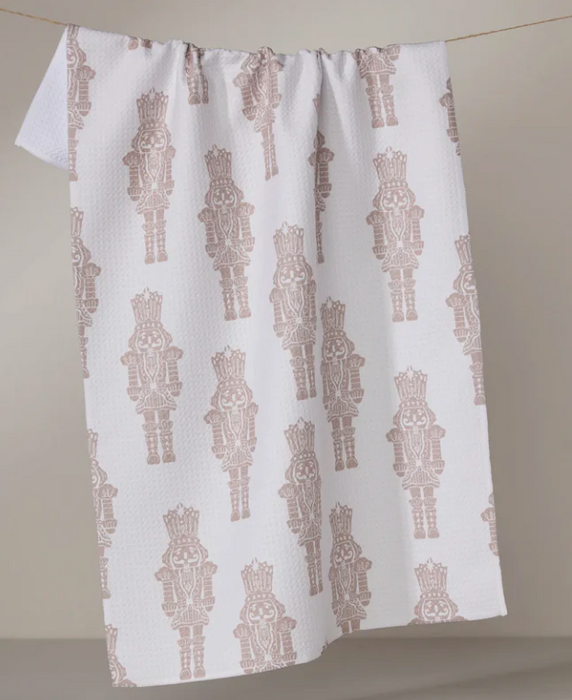 Geometry Tea Towel | Clara