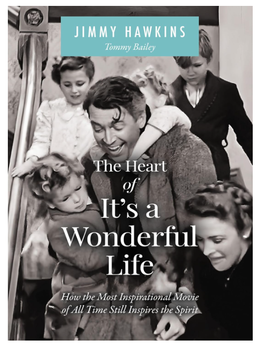 The Heart of It's a Wonderful Life