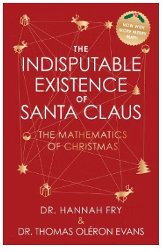 The Indisputable Existence of Santa Claus