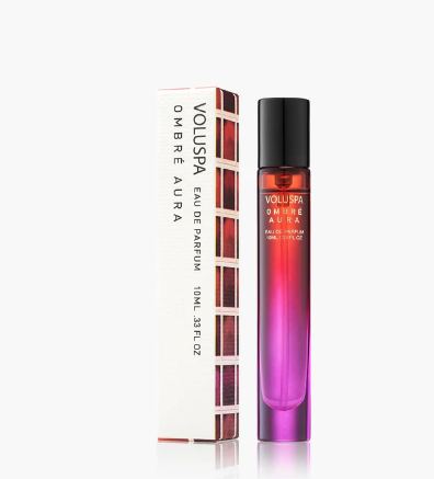 Voluspa Travel Perfume | Ombre Aura
