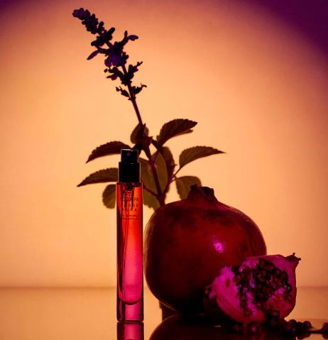 Voluspa Travel Perfume | Ombre Aura