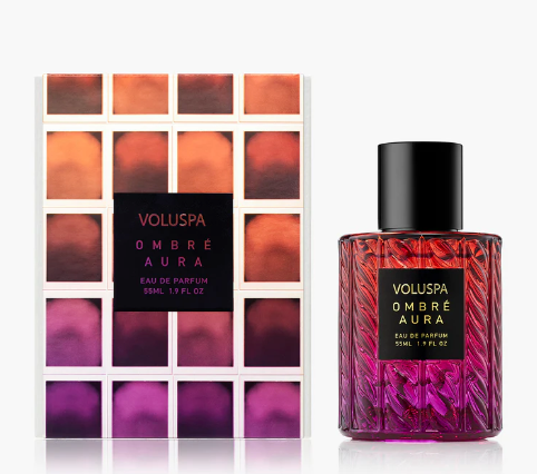 Voluspa Perfume | Ombre Aura