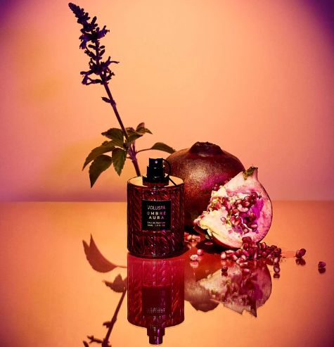 Voluspa Perfume | Ombre Aura