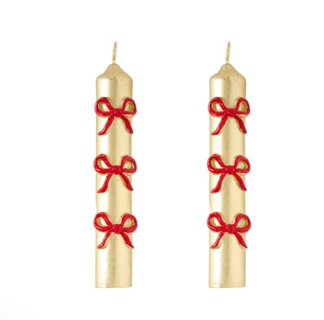 Mini Holiday Taper Set