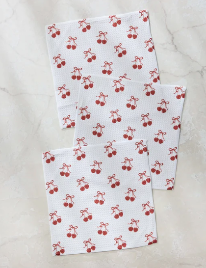 Geometry Dishcloth Set | Darling