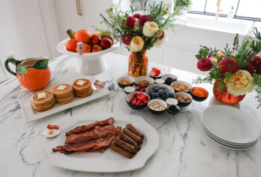 Pretty Platter (PP9)