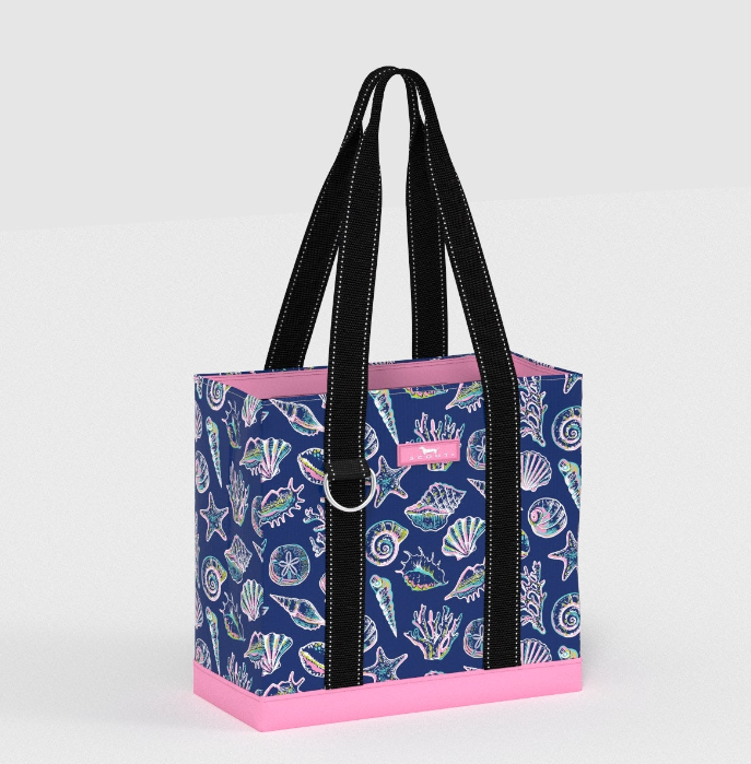 Small Original Deano Classic Tote Bag