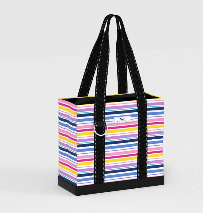 Small Original Deano Classic Tote Bag