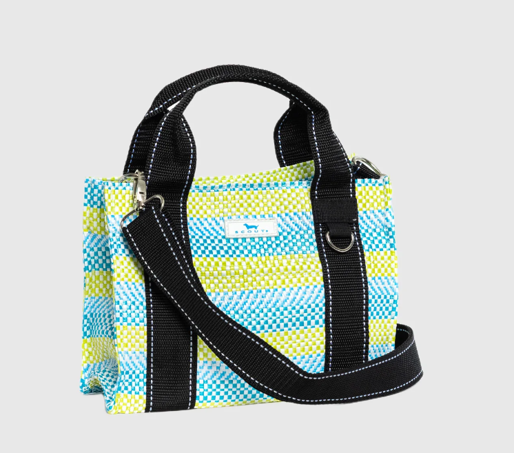 Grab and Go Crossbody